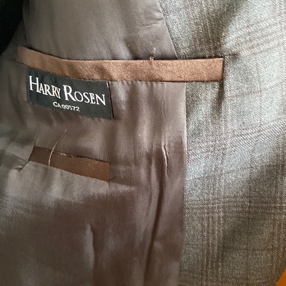 armani collezioni jacket / blazer - Picture 8 of 12